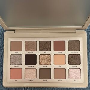 Natasha Denona I Need a Nude Palette